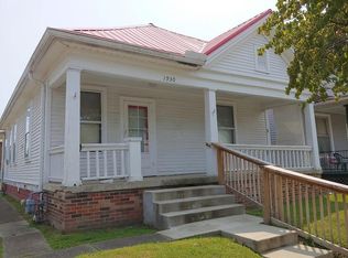 1930 20th St, Portsmouth, OH 45662