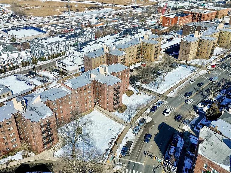 1817 John F Kennedy Blvd #5C — Photo 19