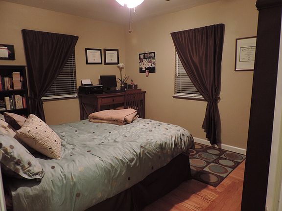 Bedroom 1- 1st floor