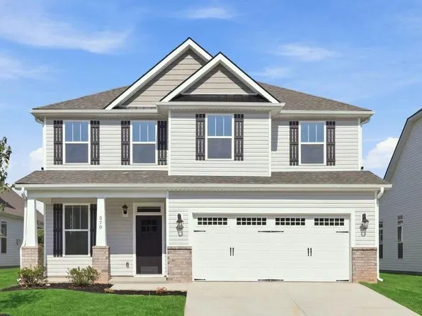 570 Woodcot Dr, Woodruff, SC 29388