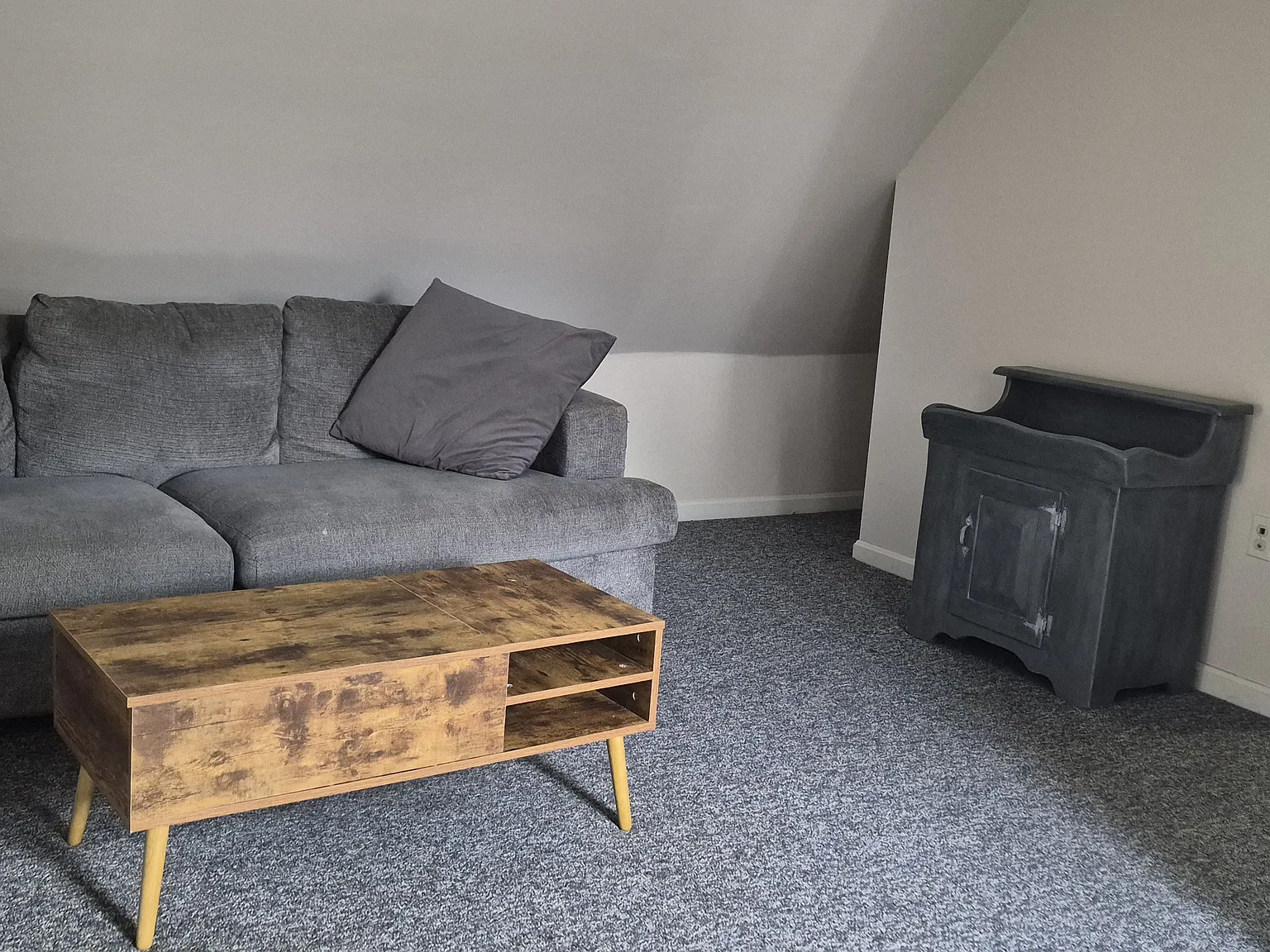 1 bed, 650 sqft, $1,725 — Photo 2
