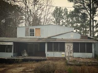 103 Richmond St, Wadesboro, NC 28170