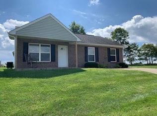 316 Brentwood Dr, Dry Ridge, KY 41035