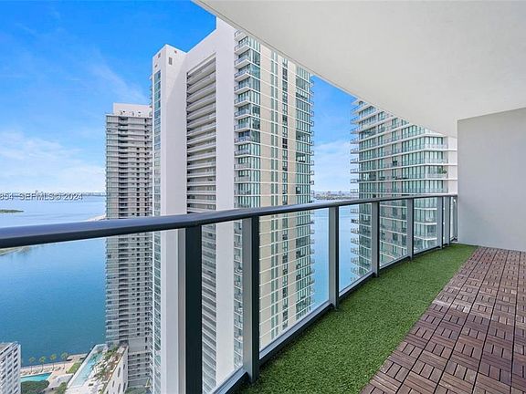 3rd image of 501 NE 31st Street #3804