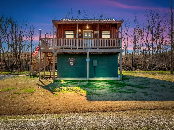 194 Creekside Ln, Westpoint, TN 38486