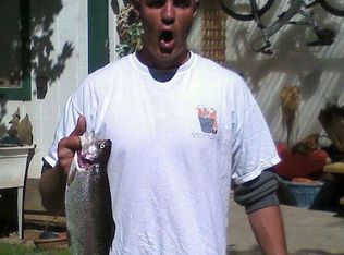 91449 Kellogg Ln, Coos Bay, OR 97420