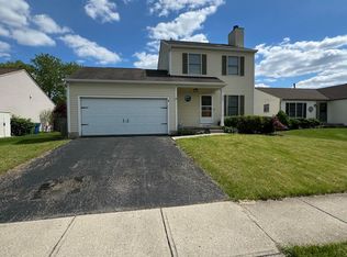 1201 Mill Park Dr, Marysville, OH 43040