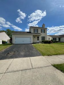 1201 Mill Park Dr, Marysville, OH, 43040