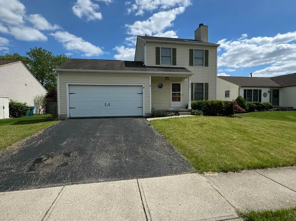1201 Mill Park Dr, Marysville, OH 43040