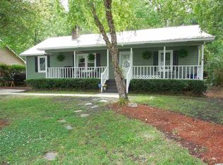 109 Sly Fox Trl, Myrtle Beach, SC 29588