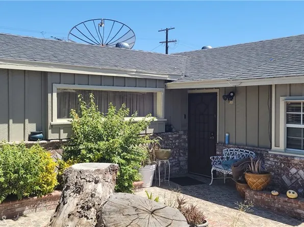 807 W 133rd St, Gardena, CA 90247