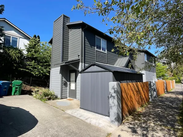 933 29th Ave S #A, Seattle, WA 98144