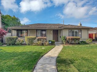 1559 Grace Ave, San Jose, CA 95125