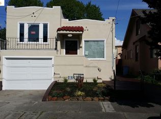 2753 Dohr St, Berkeley, CA 94702