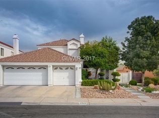 2920 Shannon River Dr, Las Vegas, NV 89117