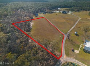 0 Kahler Ln, Mc Henry, MS 39561