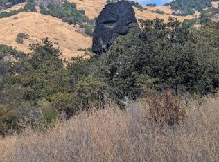 59002 George Washington Rock Rd, Leggett, CA 95585