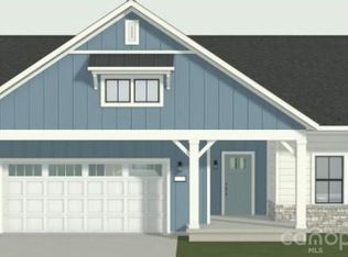 7363 Walters Farm Way, Huntersville, NC 28078