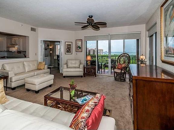 Living Room Area