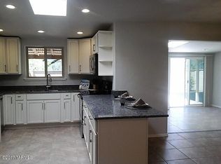 9425 E El Cajon Dr, Tucson, AZ 85710