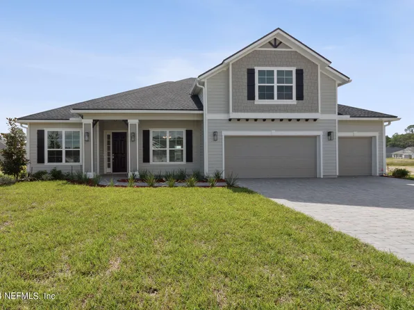 85441 SANDY RIDGE Loop #0087, Yulee, FL 32097