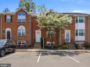 Mirror Ridge Subdivision, Sterling, VA 20164