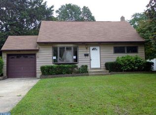 110 Carver Dr, Wenonah, NJ 08090