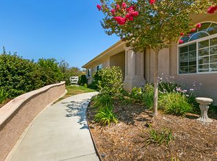 3091 Green Canyon Rd, Fallbrook, CA 92028