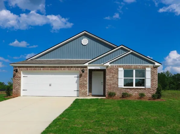 18627 Caffee Dr, Vance, AL 35490