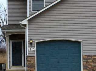 1715 N 127th St, Kansas City, KS 66109
