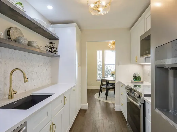 3605 Brown St APT 106, Dallas, TX 75219