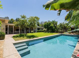 22421 Miranda St, Woodland Hills, CA 91367
