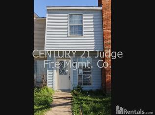 9551 Olde Towne Row, Dallas, TX 75227