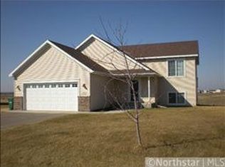 235 2nd St SW, Rice, MN 56367