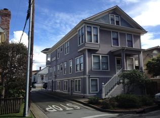 128 19th St #2, Pacific Grove, CA 93950