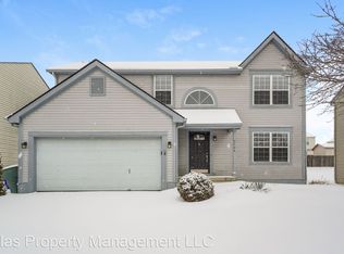 3134 Ambarwent Rd, Reynoldsburg, OH 43068