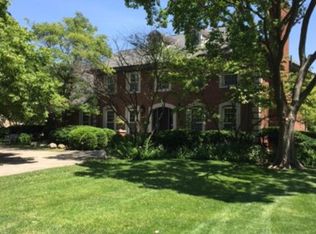 802 Bittersweet Ln, Hinsdale, IL 60521