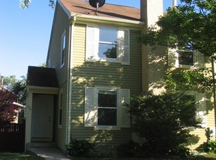 606 Magnolia Ct, Marlton, NJ 08053