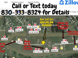 11618 Renaissance Dr, Montgomery, TX 77356