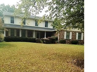 30 Southern Mill Way, Saint Peters, MO 63376