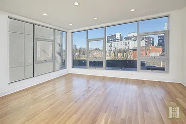 Rented by Halstead Real Estate