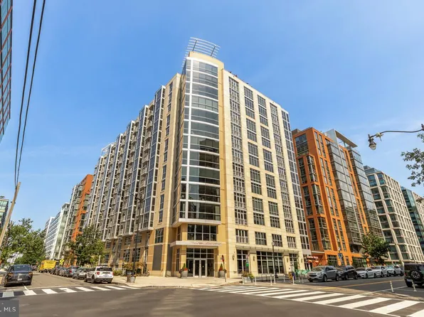 1025 1st St SE APT 104, Washington, DC 20003