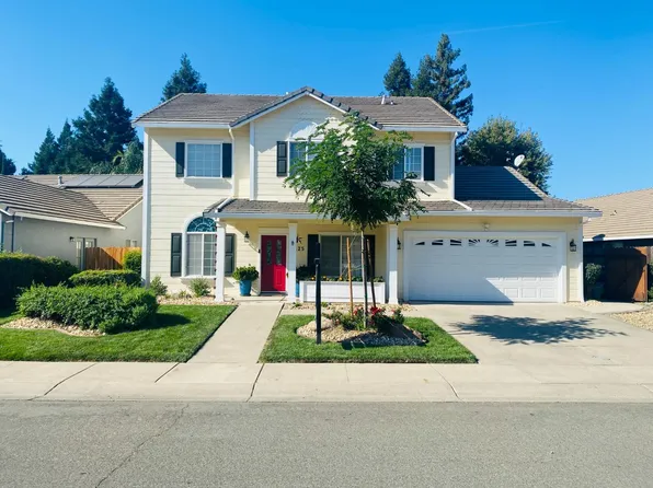 1425 Sessler Dr, Yuba City, CA 95993