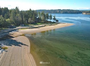 676 E Portage Rd, Shelton, WA 98584