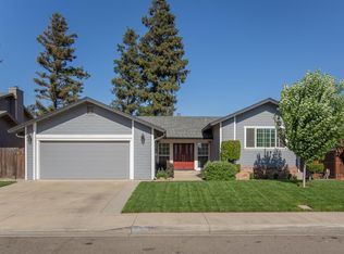 1400 Sherwood Dr, Turlock, CA 95380