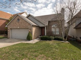 632 Millpond Rd, Lexington, KY 40514