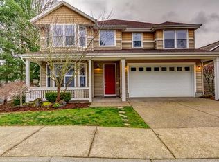 7759 SW Roanoke Dr, Wilsonville, OR 97070