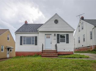 5211 E 115th St, Garfield Heights, OH