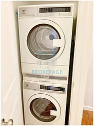 Rented by SBJ Brokerage, LLC