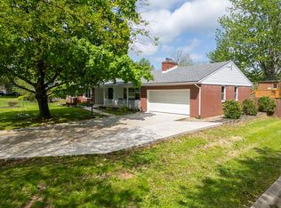 21 Club Dr, Chillicothe, OH